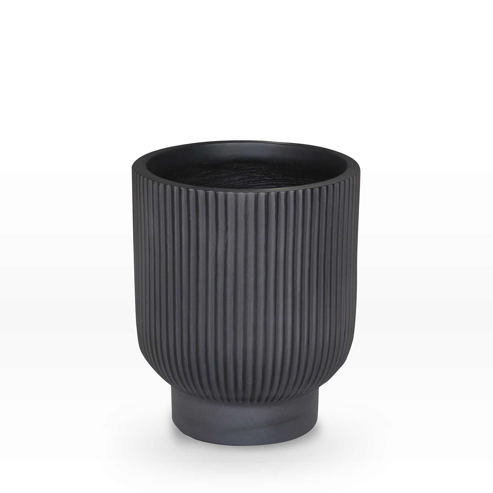 Maceta Castaño Chica1